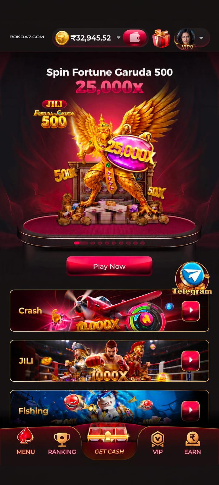 Tips for online game rokda7game