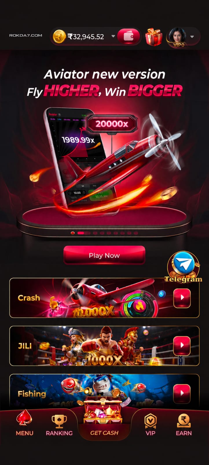 Tips for online game rokda7game