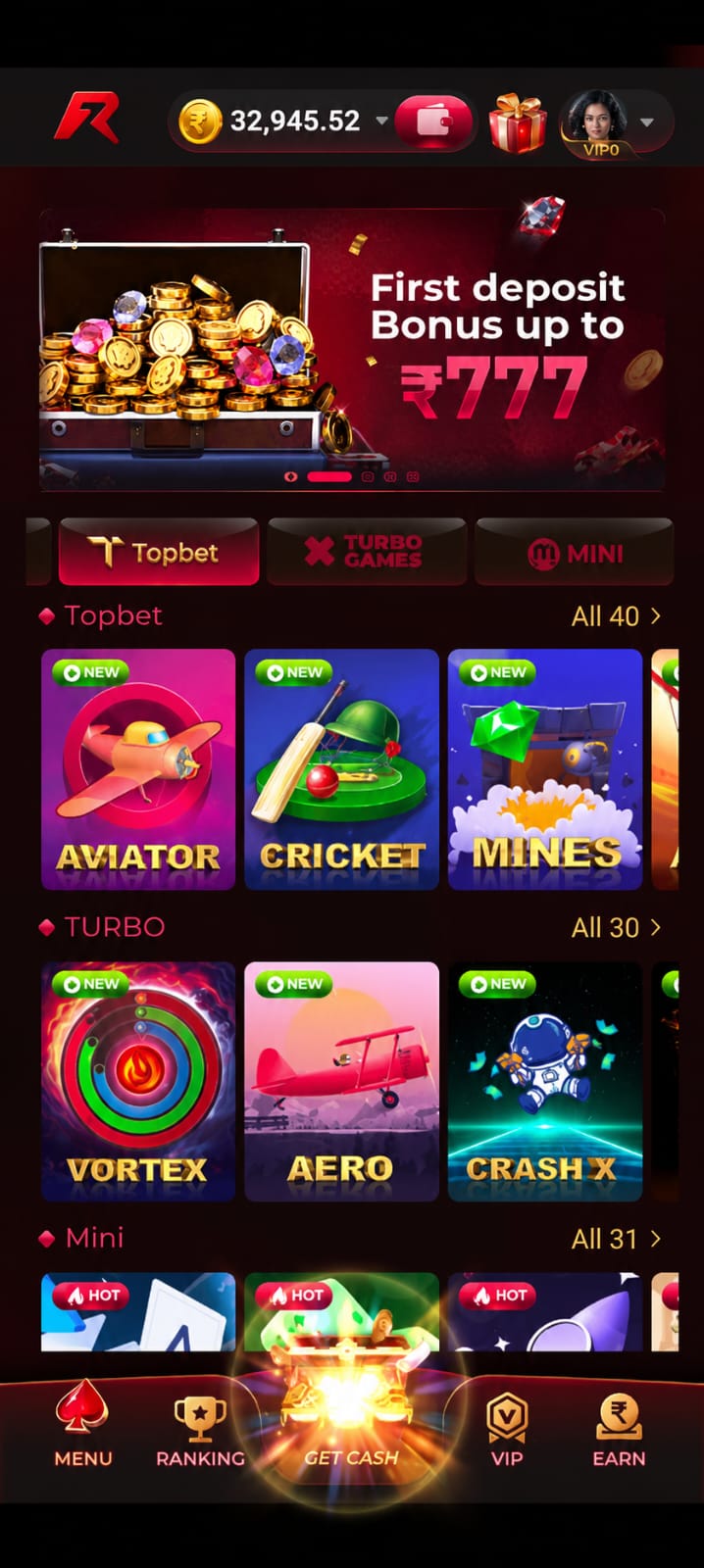 Tips for online game rokda7game
