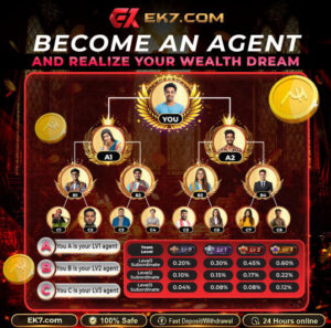 refer and earn